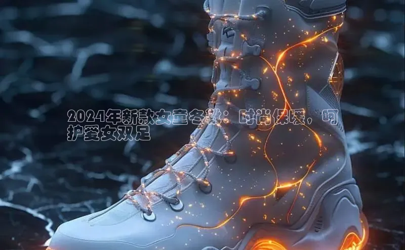 bsports网页版登录官方入口雷柏科技2024年新款女童冬靴：时尚保暖，呵
护爱女双足