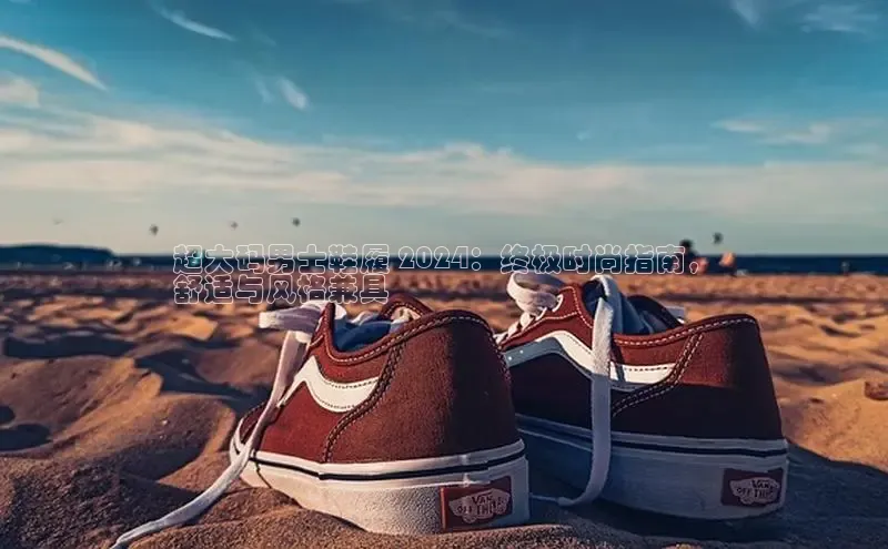 Bsports手机版百度翻译App超大码男士鞋履 2024：终极时尚指南，
舒适与风格兼具