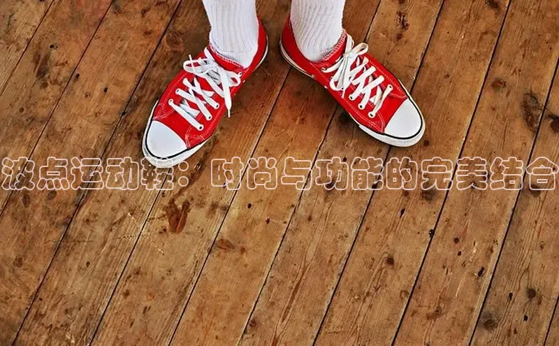 bsports网页版登录官方入口雷柏科技波点运动鞋：时尚与功能的完美结合