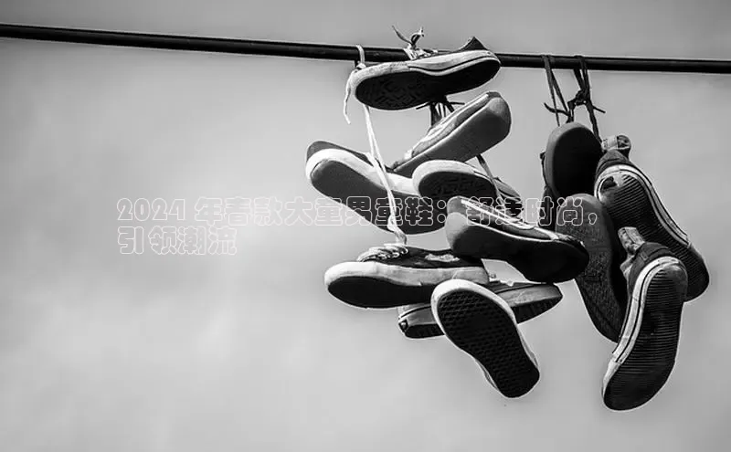 bsports网页版登录官方入口百度安全社区2024 年春款大童男童鞋：舒适时尚，
引领潮流