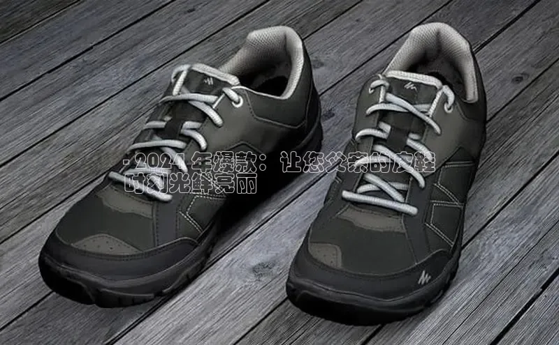 bsport体育最新官网入口百度网盘企业版- 2024 年爆款：让您父亲的皮鞋
时刻光鲜亮丽