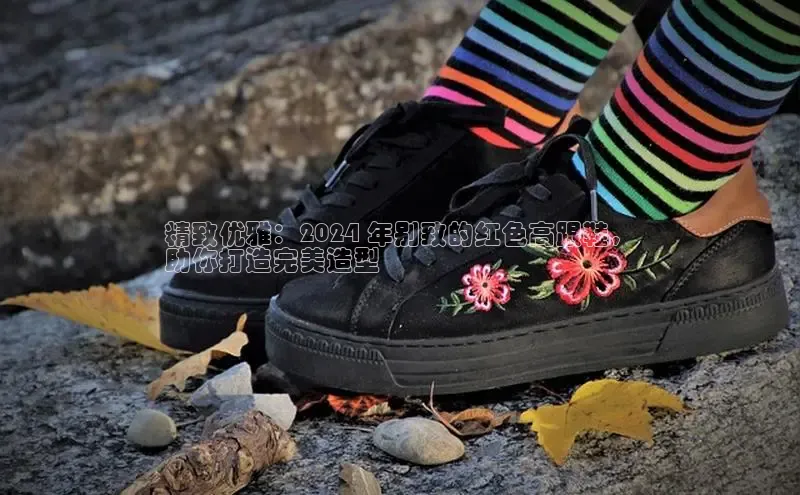 Bsports在线登录入口普信公司精致优雅：2024 年别致的红色高跟鞋，
助你打造完美造型