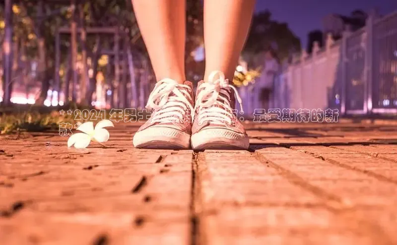 必一体育运动百度手机卫士**2024 年男士潮流鞋履指南：最受期待的新
款**