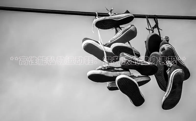 必一体育网页入口梯哥哥科技**高性能私教运动鞋：提升您的健身表现**