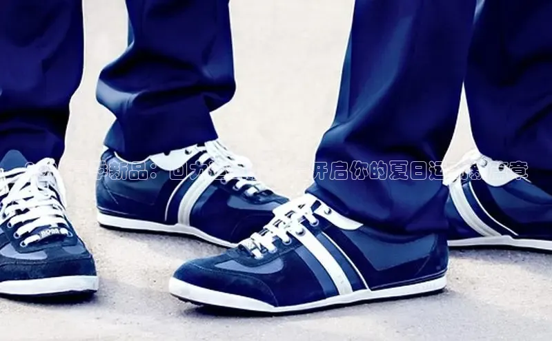 bsports必一体育网页版登录ARGA公司2025夏季新品：回力运动鞋——开启你的夏日运动新篇章