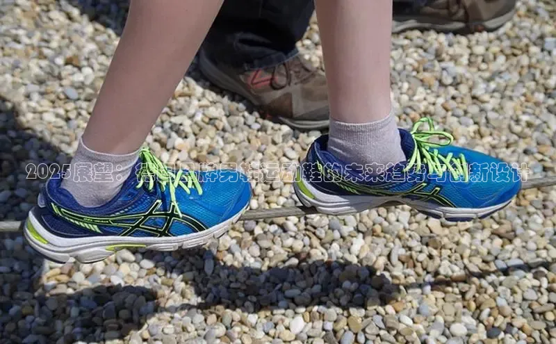 B—sports旧版下载慧博云通2025展望：德国品牌男鞋运动鞋的未来趋势与创新设计