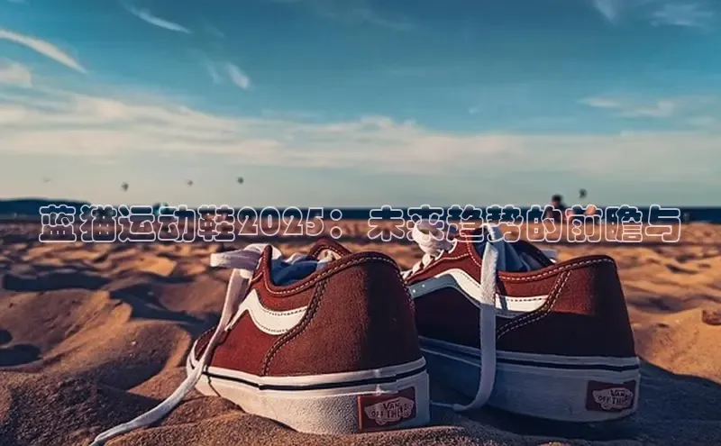 b体育官方下载入口最新版百度健康蓝猫运动鞋2025：未来趋势的前瞻与