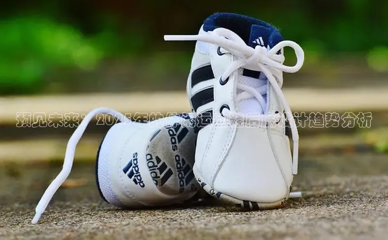 预见未来：2025年的休闲运动鞋后底设计趋势分析