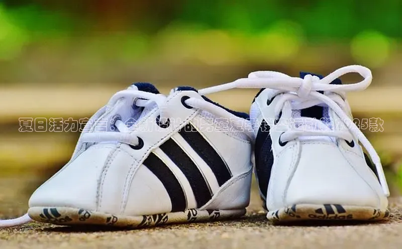 夏日活力宣言：全新设计的男童夏季镂空运动鞋2025款