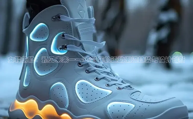 女鞋前瞻：预见未来——2025年的运动潮流趋势与设计创新