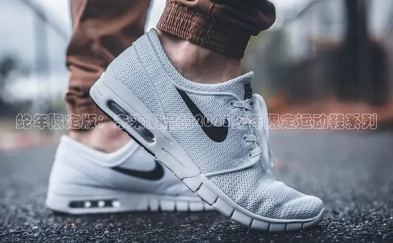 蛇年限定版：未来潮流的2025蛇年限定运动鞋系列