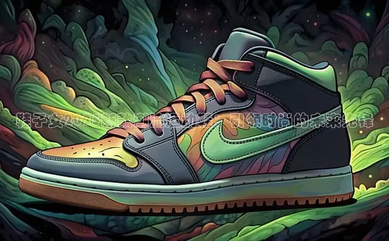 鞋子女2025新款潮流运动鞋：引领时尚的未来先锋