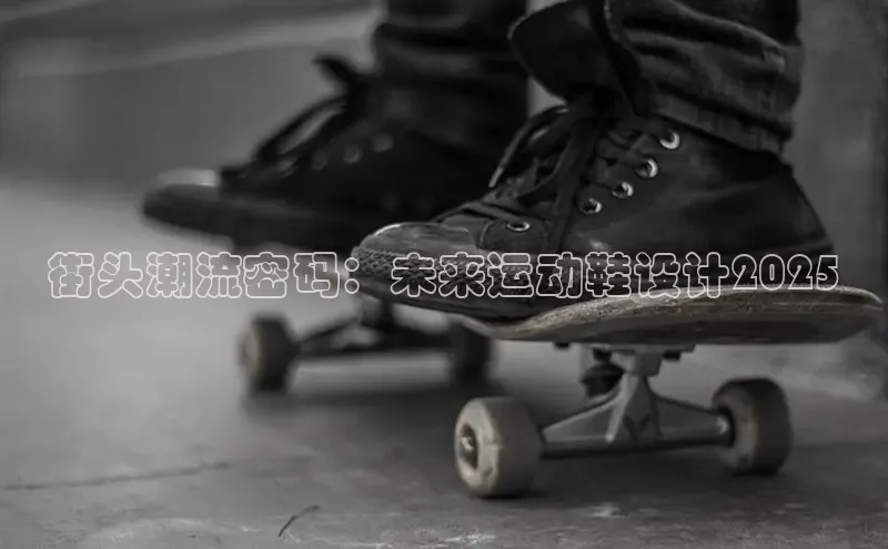 街头潮流密码：未来运动鞋设计2025