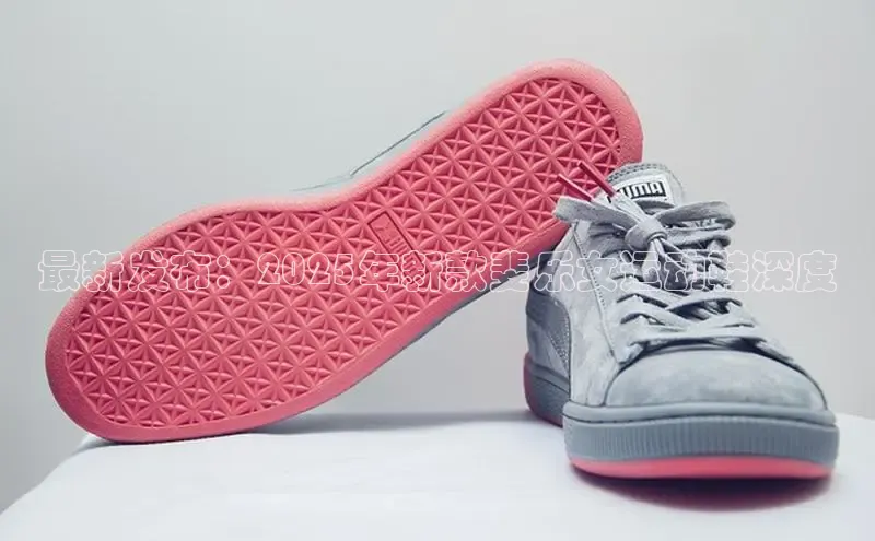 最新发布：2025年新款斐乐女运动鞋深度