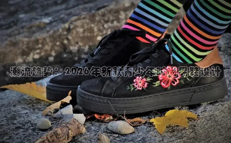 潮流趋势：2026年新款青少年时尚男鞋设计